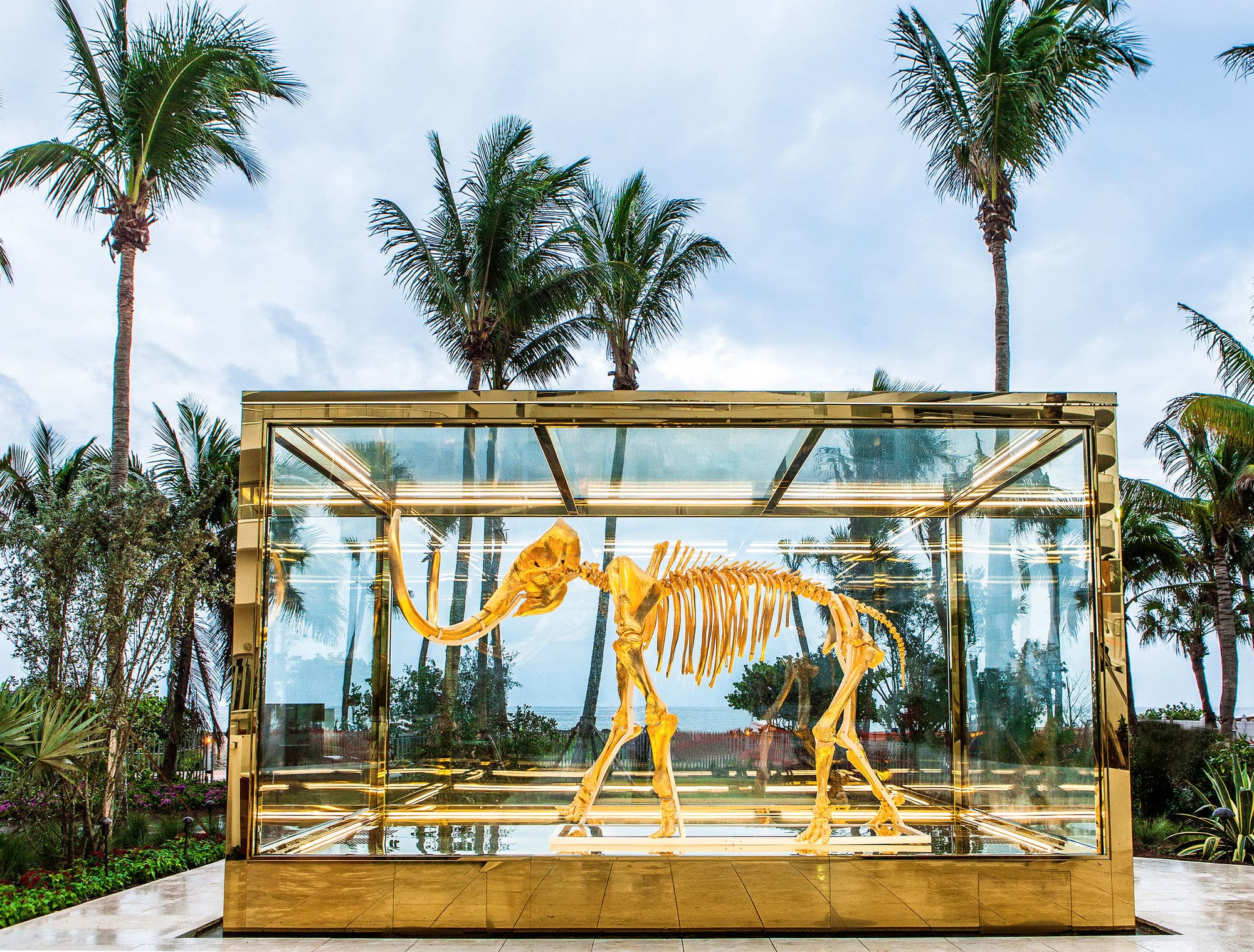 Faena Hotel Miami Beach