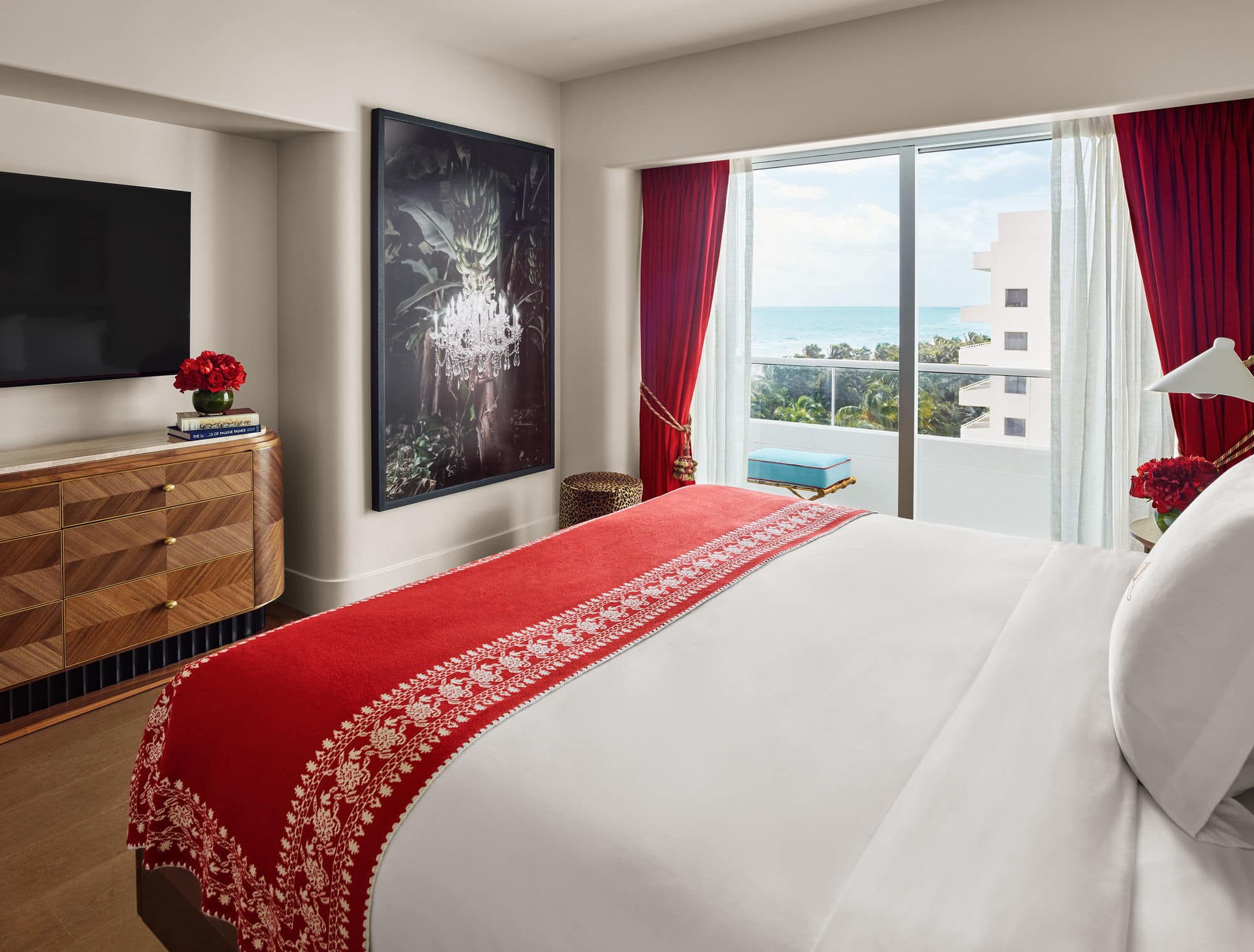 Faena Hotel Miami Beach