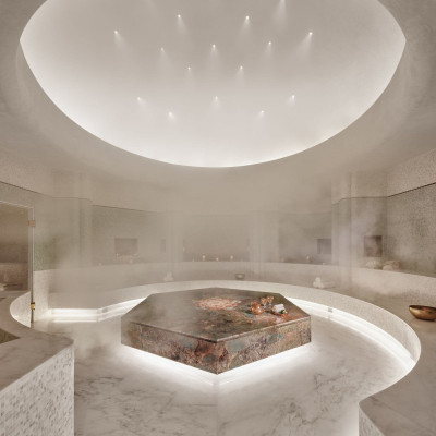 Spa