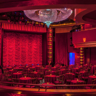 Faena Theatre