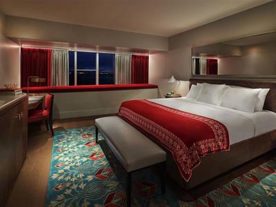 Bay View Room