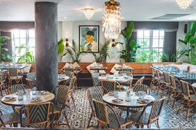 Gitano Miami at Casa Faena