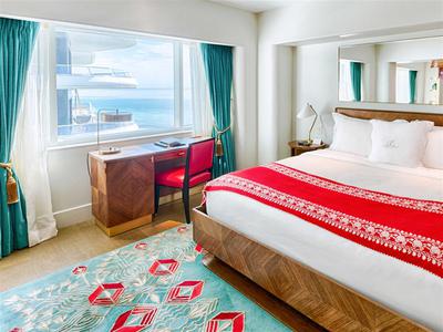Partial Ocean View Junior Suite