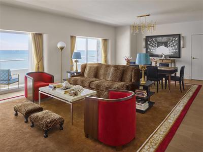 Faena Suite