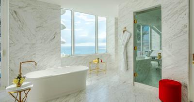 Penthouse Suite