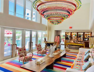 Tierra Santa Healing House - Boutique