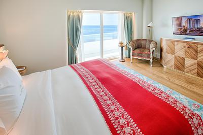 Faena Suite