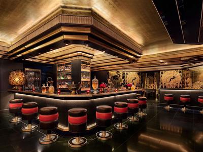Saxony Bar