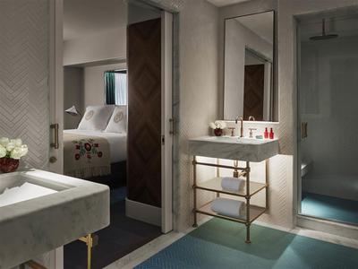 Premier Oceanfront Junior Suite