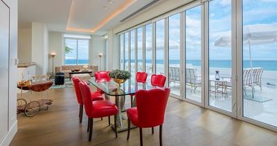 Penthouse Suite