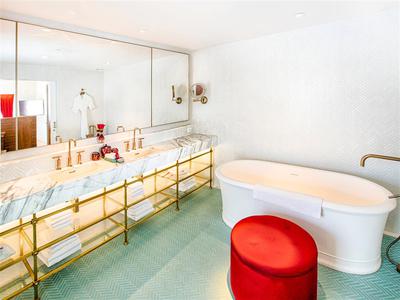 Faena Suite