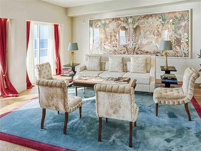 Faena Suite