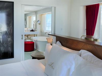 Imperial Suite