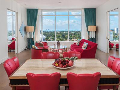 Bay View Two-Bedroom Suite