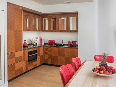 Bay View Two-Bedroom Suite