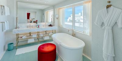 Imperial Suite