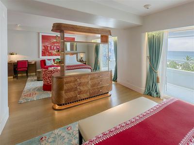 Ocean View Junior Suite