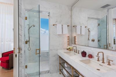 Oceanfront Three-Bedroom Suite
