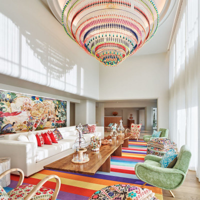 Tierra Santa Healing House