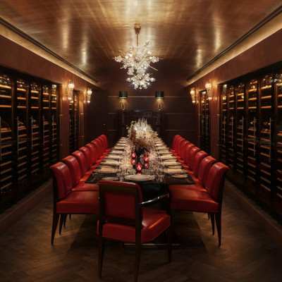 Wine Cellar