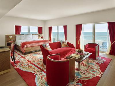 Faena Suite