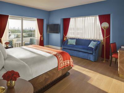 Imperial Suite