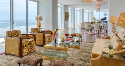 Penthouse Suite