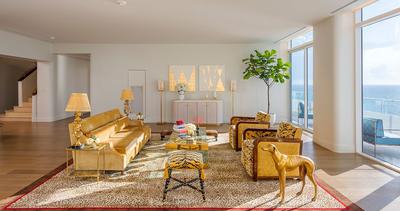 Penthouse Suite