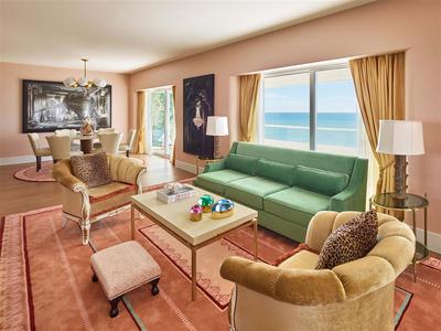 Imperial Suite