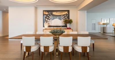 Penthouse Suite