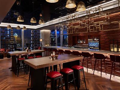 Bar Lounge