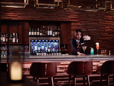 Bar Lounge