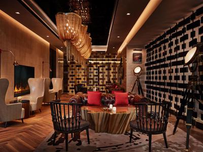 Bar Lounge