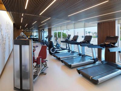 Recreational facility