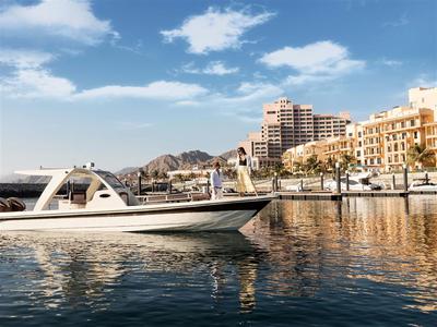 Recreational facility