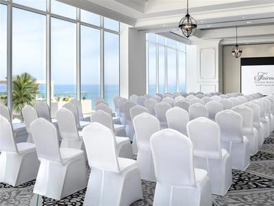 Meeting room