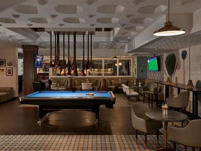 Bar Lounge