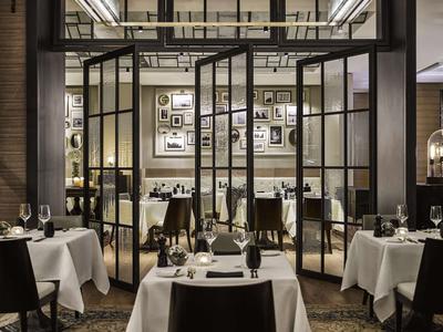 Stations Restaurant