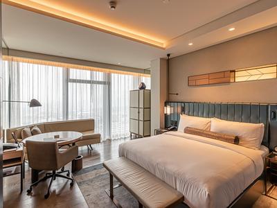 Fairmont Gold Room