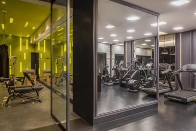 Fitness Centre
