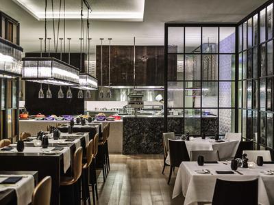 Stations Restaurant