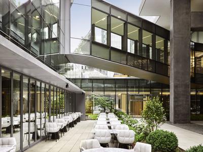 Aila Restaurant