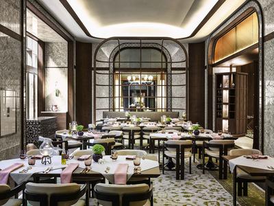 Aila Restaurant