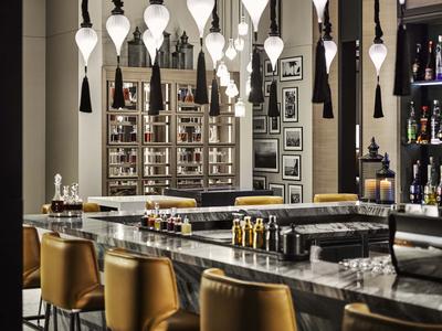 Marble Bar