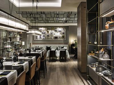 Stations Restaurant