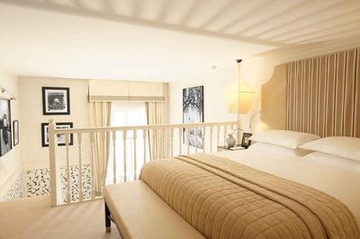 Duplex Suite