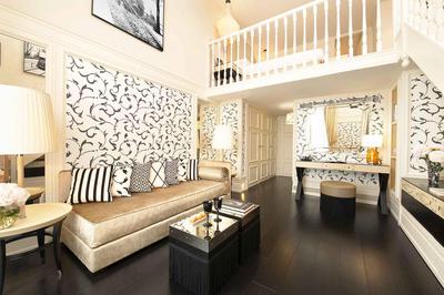 Duplex Suite