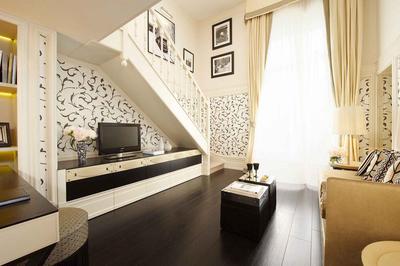 Duplex Suite