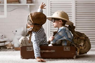 Kids Activities