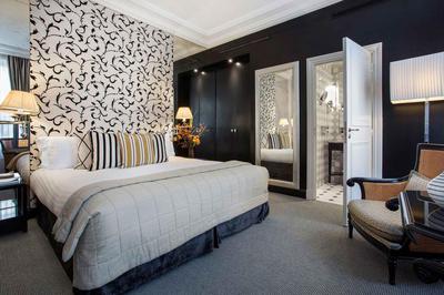 Suite / Family Room